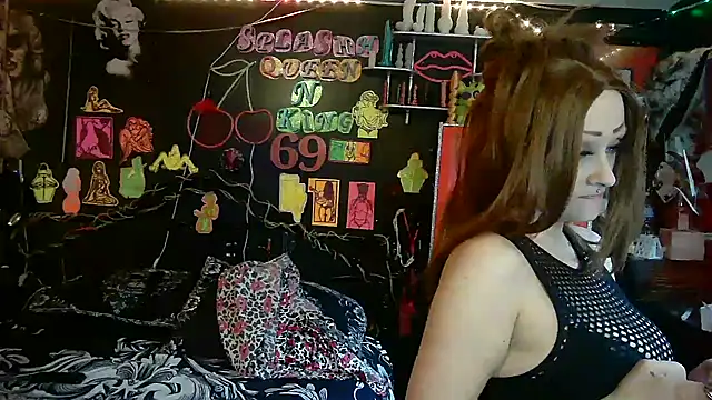 Splash_Queen420 Live XXX-chat