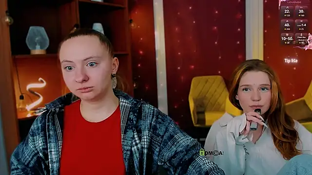 mila_glow1 Live XXX-chat