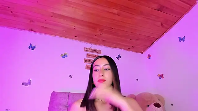 Lia_Roses3x Live XXX-chat