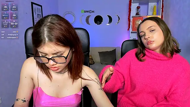 isabel_wave Live XXX-chat