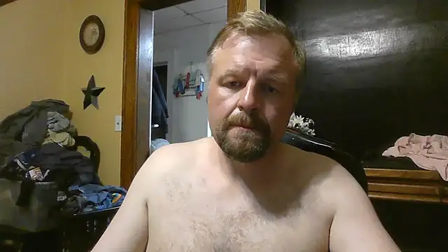 Show webcam de TheOneDonShaun