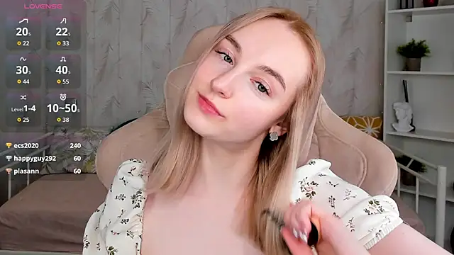 Shy_Polly Live XXX-chat