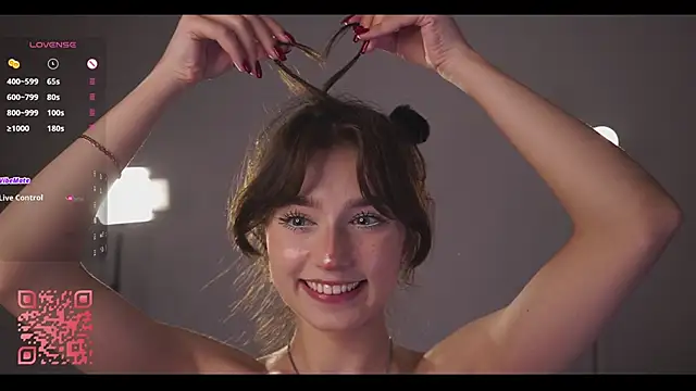 Lanenger Live XXX-chat