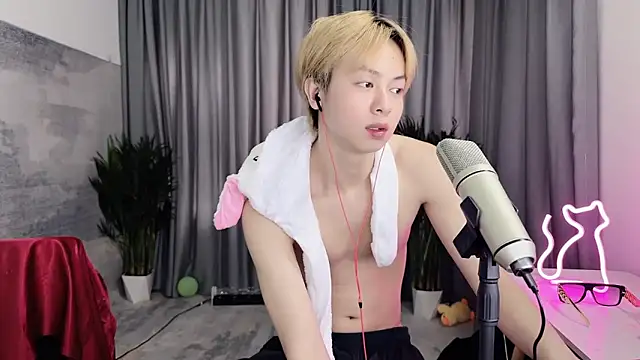 hafabva 网络视讯表演