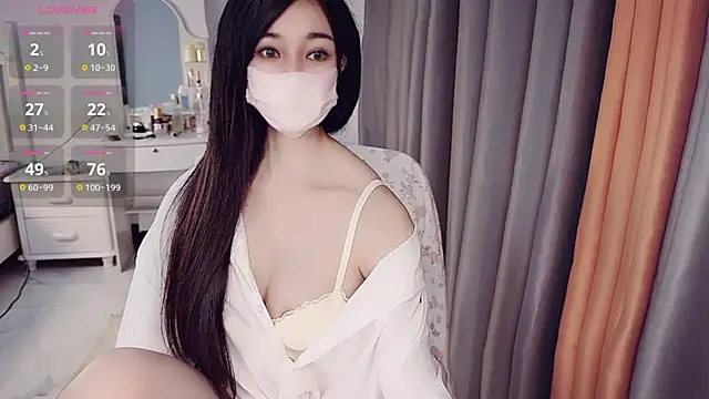 NolanMia Live XXX-chat