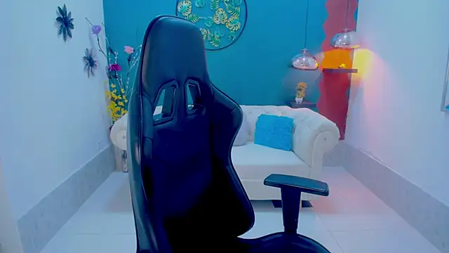 mayli_marie Live XXX-chat