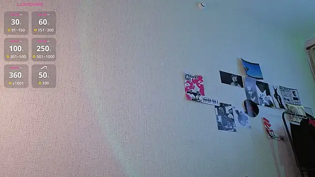 Kendaliby_ Live XXX-chat