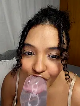 QeenPandinha Live XXX-chat