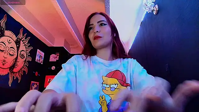 softnicol_ Live XXX-chat