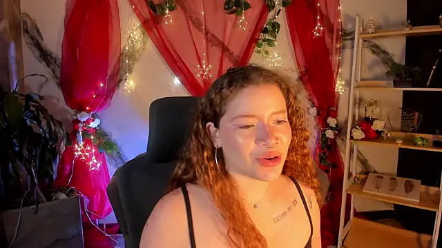 AphroditeSweett Live XXX-chat
