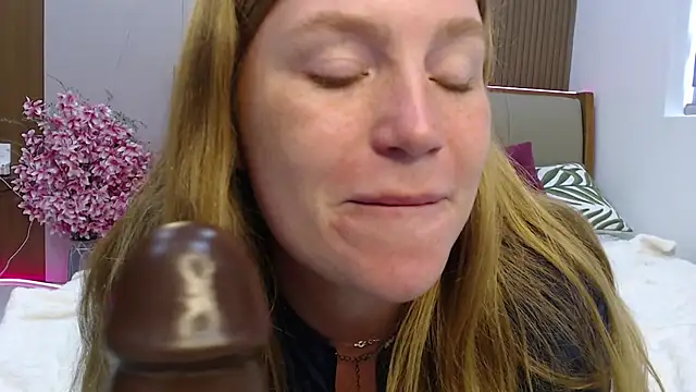 Carammelstorm Live XXX-chat