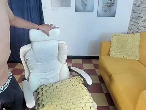 Show webcam de orrduz06