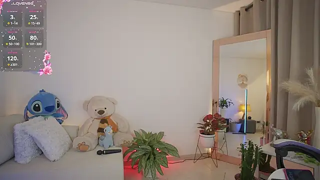 roxie_gates_ Live XXX-chat