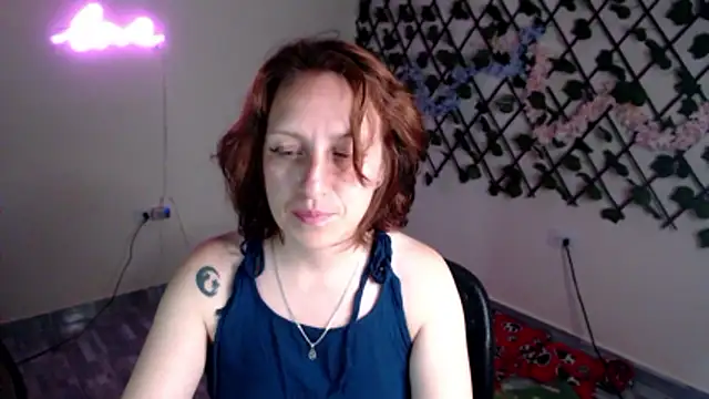 kittykalor09 Live XXX-chat