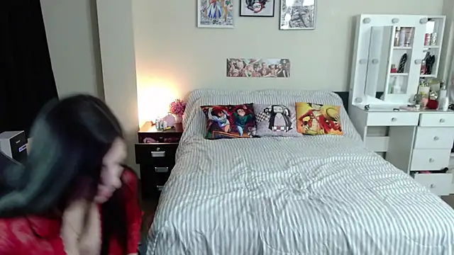 kittykat18x Live XXX-chat