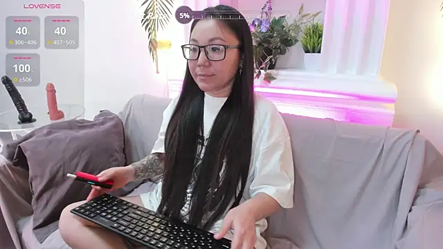 gentle_muse Live XXX-chat