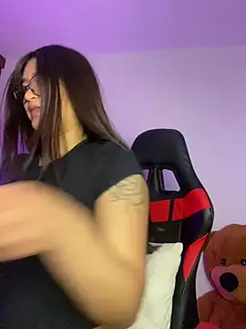 Bunny22_ Live XXX-chat