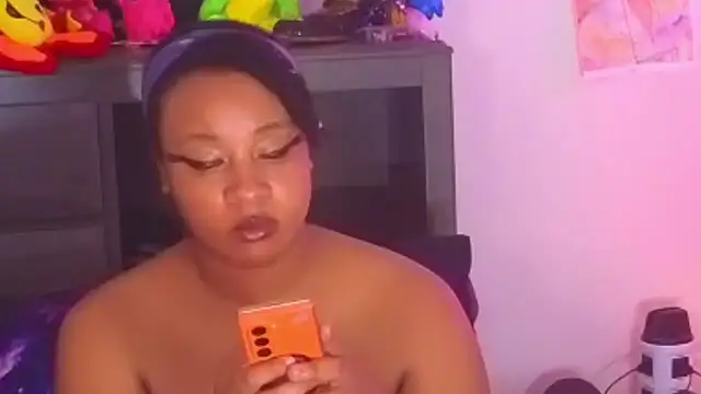 realgoddessdream Live XXX-chat