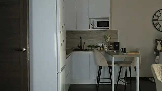 Chat XXX en directo de nilliluv