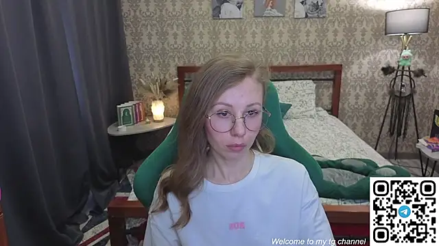 Lill_Ana Live XXX-chat