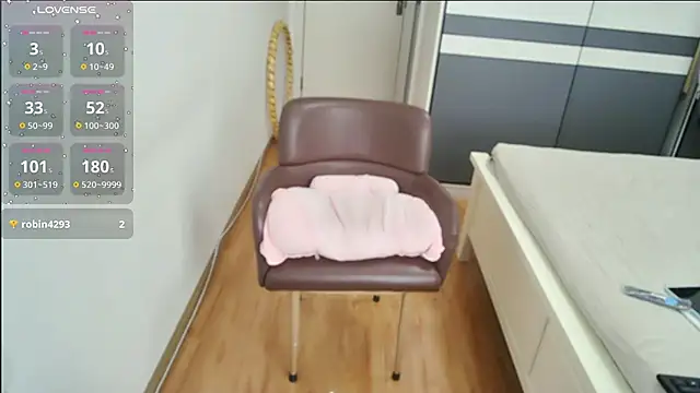 Yuzuki-sweet Live XXX-chat