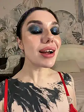 Chat XXX en directo de MaeveMoon