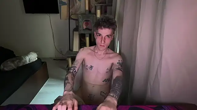 davesinner live XXX chat