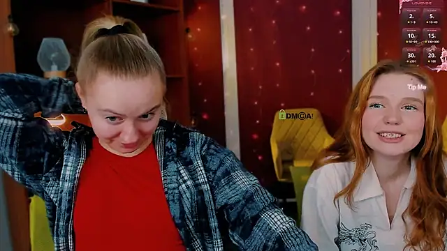 mila_glow1 Live XXX-chat