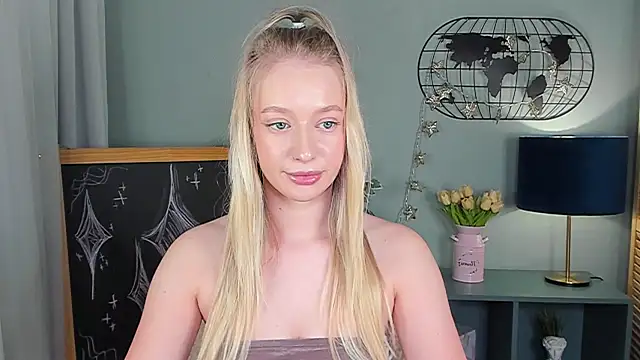 elldiana Chat XXX in diretta