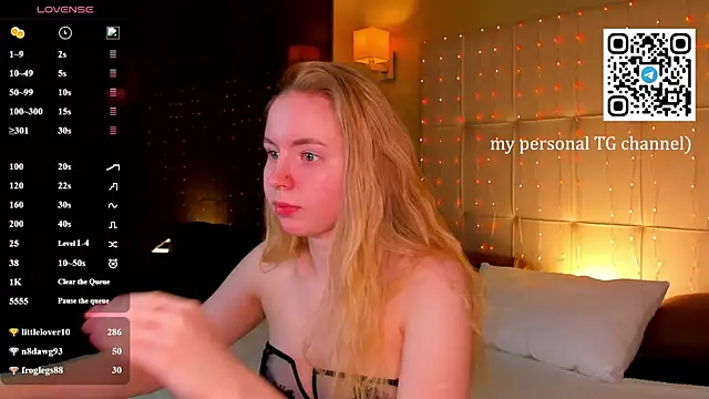 Linda__Bloom Live XXX-chat