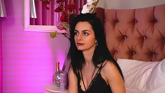 Chat XXX en directo de LadyAnyaa