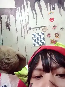 CCashman-MamaO Live XXX-chat