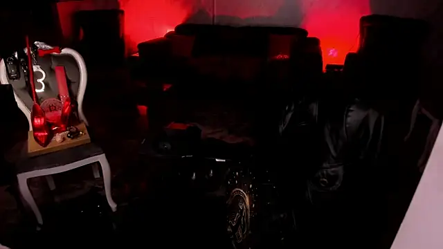 FinDomGod Obrolan Langsung XXX