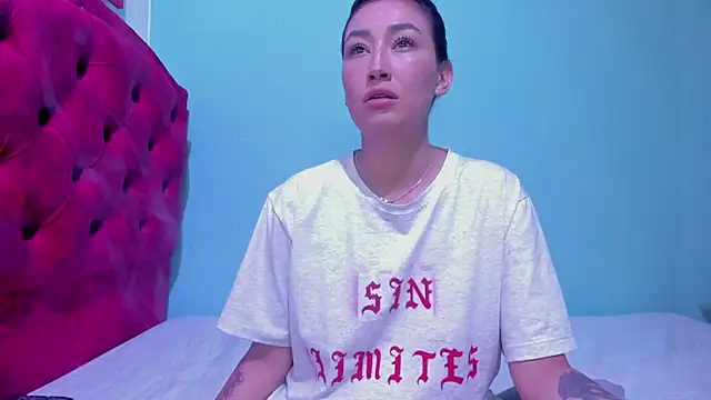 ANEVANS2 Live XXX Chat