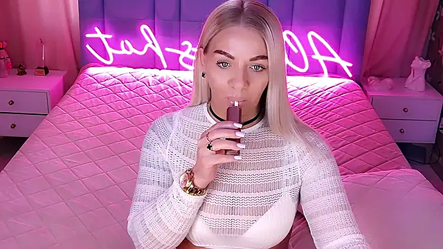 AllwaysHotJ Live XXX-chat