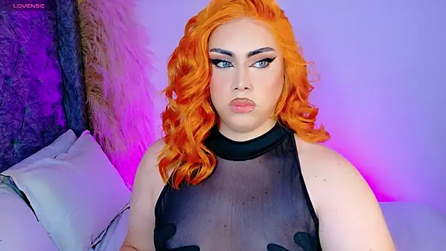 Chat XXX Live astridjonness