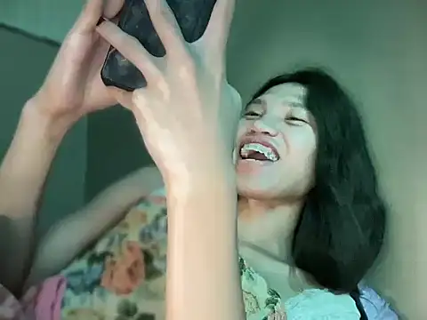 Webkamerová show Yourgoddess_jayve