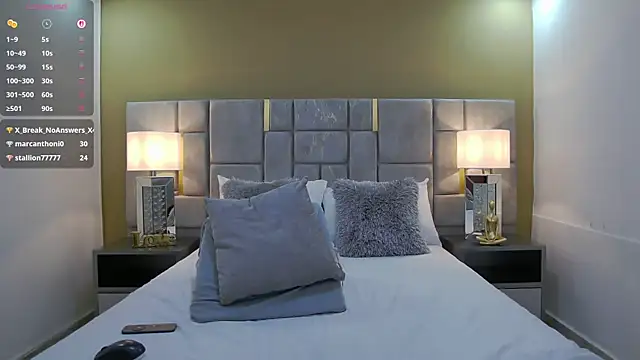 دردشة Little_Amarantha الجنسية المباشرة