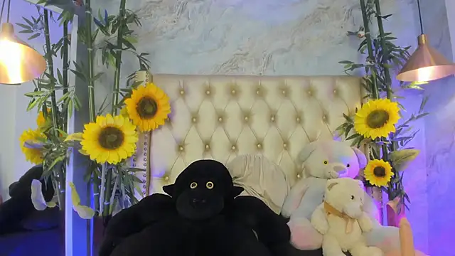 LittleeJaz Live XXX-chat