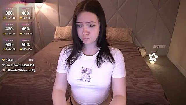 Czat XXX na żywo – MargaritaGrey