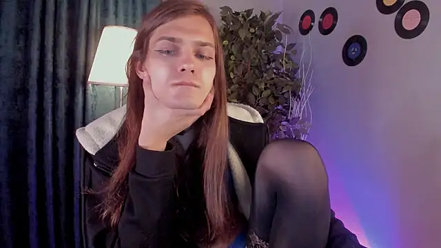 Онлайн чат XXX WillFobos