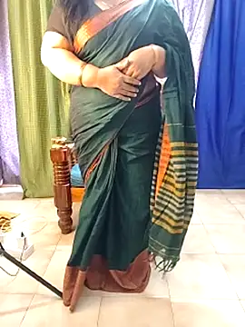 Anushka_flower Adlı Modelin Canlı XXX Sohbeti