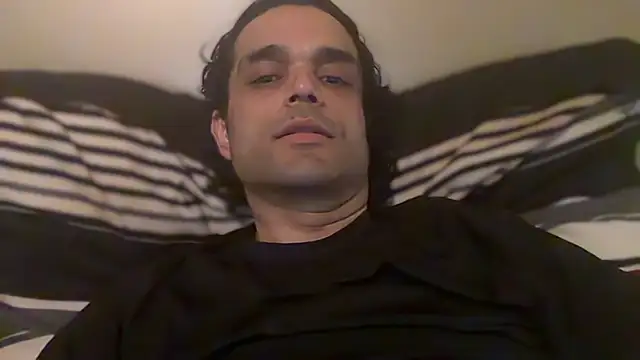 Show de KungFuPanda001 na webcam