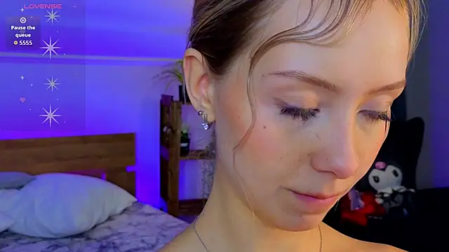 LumMina's Live XXX Chat