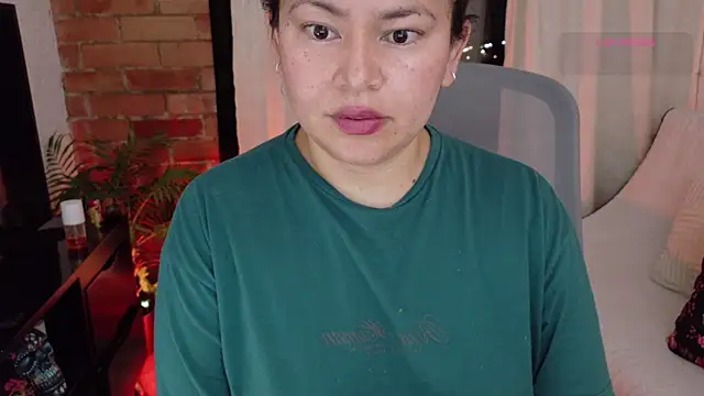 Živý XXX chat Chubby_Licius