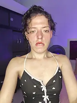 vanesa_gomez 现场XXX聊天