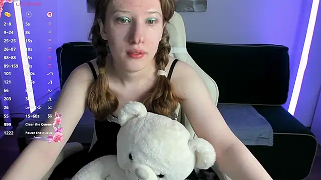 tracy_aw – Live XXX-chat