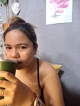 Živý XXX chat ambersmile