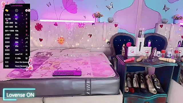 Živý XXX chat Zaly_mature