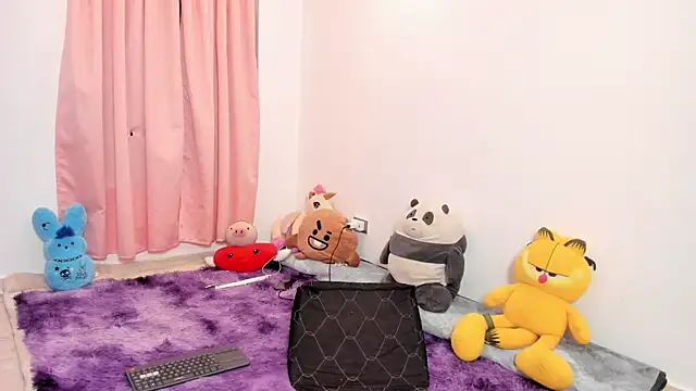 SophieRossi 现场XXX聊天